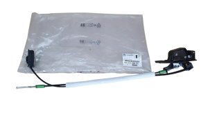 Verrou De Porte 9822398680 Arrière Gauche Citroën Jumpy IV Original Neuf