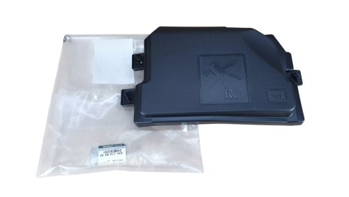 Couvercle De Boîtier De Fusibles 284B87246R Renault Clio V Original Neuf