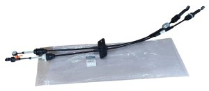 Câble De Changement De Vitesses 349359296R Renault Trafic III 1.6 dCi Original Neuf