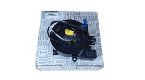 Enrouleur de Ceinture 255549585R Renault Clio V Original Neuf