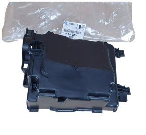 Support de Boîtier à Fusibles 9804681780 Peugeot 308 II Neuf d'Origine