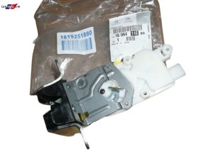 Serrure De Coffre Hayon 1619251880 Original Citroen Peugeot 4007 C-Crosser