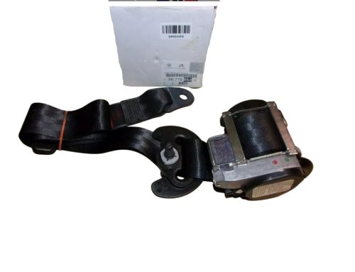 Ceinture de Sécurité 96776852XX Peugeot 308 II Avant Droite Neuve d'Origine