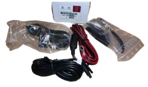 Caméra de Recul 1613993680 Citroen Berlingo III Neuve d'Origine
