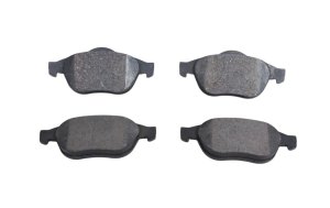 Plaquettes de Frein Avant 16 Pouces 410603759R Renault Laguna Original Neuf