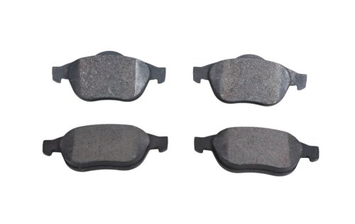 Plaquettes de Frein Avant 16 Pouces 410603759R Renault Laguna Original Neuf