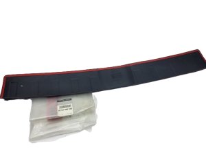 Baguette De Pare-Chocs Arrière 8201665800 Dacia Sandero II Originale Neuve