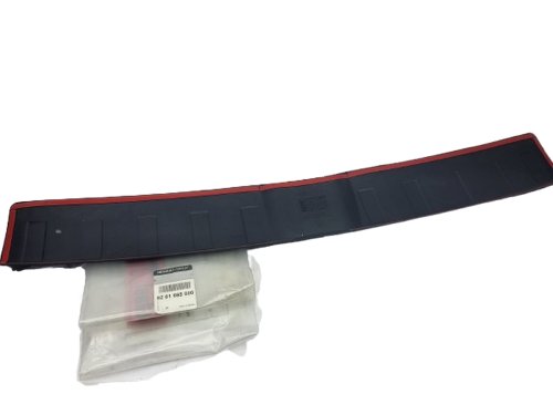 Baguette De Pare-Chocs Arrière 8201665800 Dacia Sandero II Originale Neuve