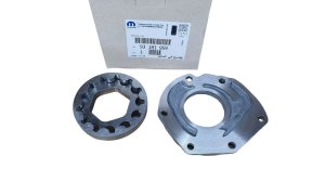 Kit De Réparation De Pompe À Huile 93181959 Opel Astra 1.2/1.4 Original Neuf
