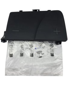 Couvercle De Batterie 715912 7159.12 Citroen C5 08- / Peugeot 407 D’Origine Neuf