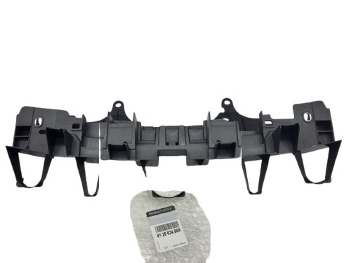 Renfort Pare-Chocs Avant 612002466R Renault Laguna III D’Origine Neuf