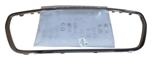 Cadre De Grille 1611182780 Peugeot 3008 Lift Original Neuf