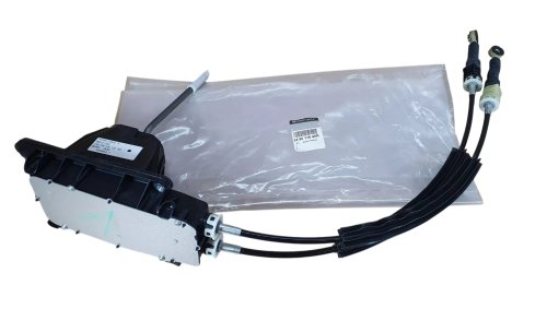Levier de Vitesses 349011645R Renault Dacia 1.5DCI D’origine Neuf