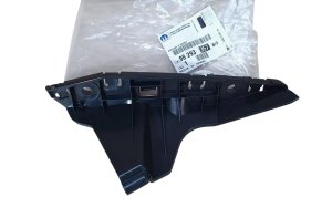 Support de Pare-Chocs 9829335780 Avant Droit Opel Corsa F D’Origine Neuf