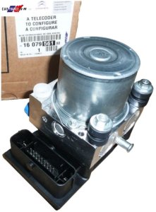 Pompe Abs 1607956180 Nouvelle Original Berlingo Partner 2