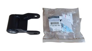 Support de Lame de Ressort 7700302156 Renault Master II Opel Movano D’Origine Neuf
