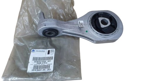 Support de Boîte de Vitesses 50521924 Alfa Romeo Giulietta D’Origine Neuf