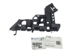 Support de pare-chocs avant gauche 39086895 Opel Astra K Original Neuf