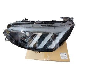 Phare gauche 1682772680 Peugeot 208 II Original Neuf