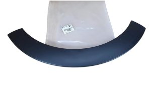 Garniture de garde-boue arrière droit 9812088780 Citroën C3 III Original Neuf