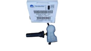 Capteur de pression de roue 53474795 Fiat 500 Original Neuf