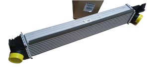 Refroidisseur d'air 53174318 Fiat Ducato 2.3D Original Neuf
