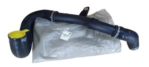 Tuyau d'échangeur thermique 1394053080 Fiat Ducato 2.3JTD Original Neuf 