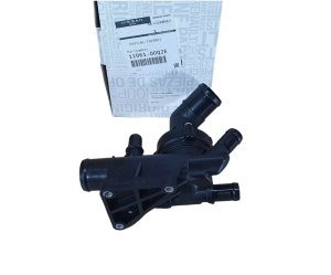 Boîtier de thermostat 1106100Q2E Nissan NV300 1.6DCI Original Neuf