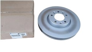 Disque de frein avant 155254427 Fiat Scudo 1.5 2.0 Original Neuf