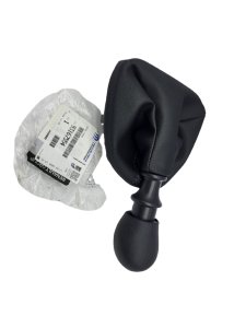 Pommeau de levier de vitesse + cache levier de vitesse 93167554 Opel Movano B Original Neuf