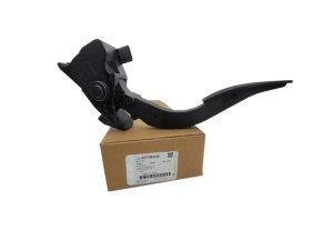 Pédale d'accélérateur 42758409 Opel Mokka Original Nouveau