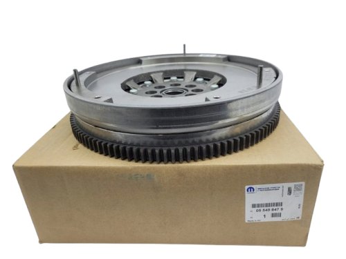 Volant moteur bimasse 55498479 Opel Astra K 1.5CRDI Insignia B 1.5 CDTI Original Neuf