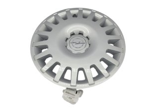Enjoliveur 15'' 13117053 Opel Astra H Zafira B Original Nouveau