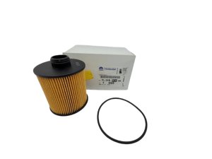 Filtre à huile YL01997480 Citroën C5 X 1.6 Original Neuf