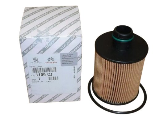 Filtre à huile 1109CJ 1109.CJ Citroen Nemo Peugeot Bipper 1.3HDI Original Neuf