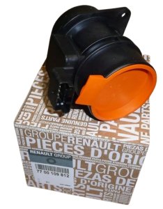 Capteur de masse d'air 7700109812 Renault 1.5/1.9DCI/DTI Original Neuf