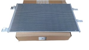 Condenseur de Climatisation 921001397R Renault Kangoo II Original Neuf