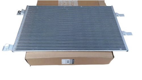 Condenseur de Climatisation 921001397R Renault Kangoo II Original Neuf