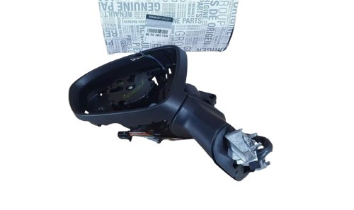 Rétroviseur Extérieur Gauche 963028075R Renault Clio V Original Neuf