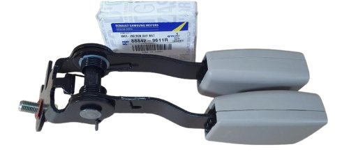 Boucle de Ceinture de Sécurité Arrière Droite 888429611R Renault Koleos Original Neuf
