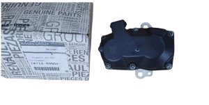 Vanne EGR 1471000Q1L Renault Megane III 1.6 dCi Original Neuf