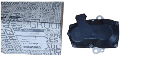 Vanne EGR 1471000Q1L Renault Megane III 1.6 dCi Original Neuf
