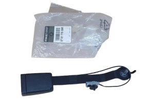 Boucle de Ceinture de Sécurité 878177659R Renault Clio IV Captur Original Neuf