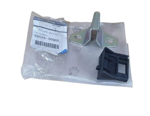 Gâche de Serrure de Porte Arrière 9057000Q0E Renault Master II Original Neuf