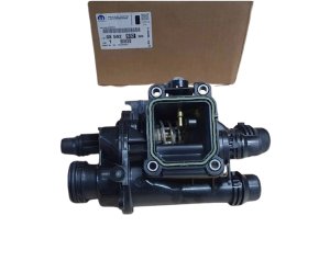 Boîtier de Thermostat 9859293280 Citroën C3 IV 1.2THP Original Neuf