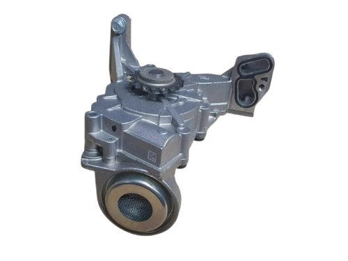 Pompe à Huile 9854468880 Citroën C3 IV 1.2THP Original Neuve