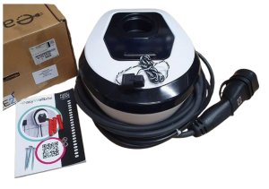 Chargeur 9847997680 EASY WALBOX 1 AC 1P 32A Citroën Peugeot Original Neuf