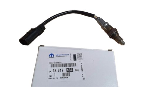 Sonde Lambda 9831748480 Citroën C3 IV 1.2THP Original Neuf