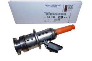 Injection De Combustible AdBlue 9813930180 Citroen Peugeot Original 