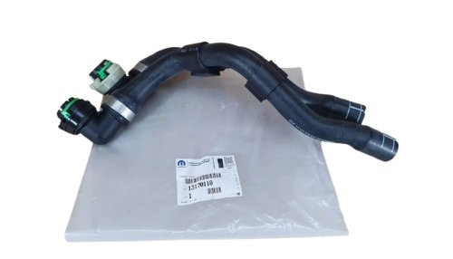 Tuyau D'eau Au Chauffage 13170118 Opel Astra H 1.6 Original Neuf